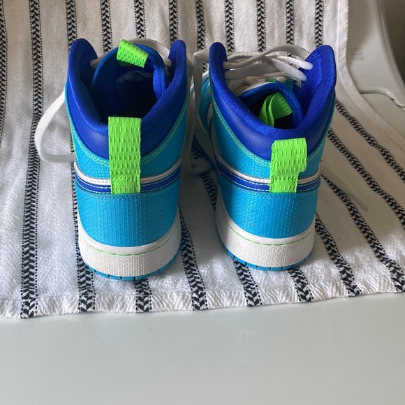 Jordan - Picture 3 of 8